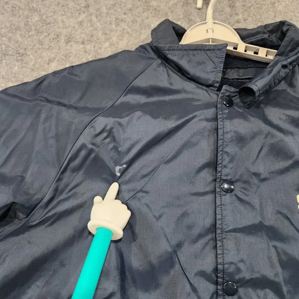 VTG 50s‎ Champion Running Man SCSU Southern Connecticut State University Jacket